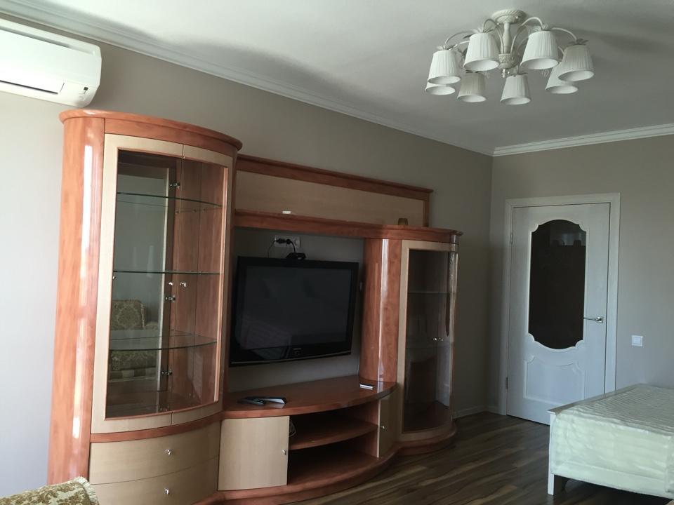 Apartment On Khalturinskiy 206 V/106 Rosztov-na-Donu Kültér fotó